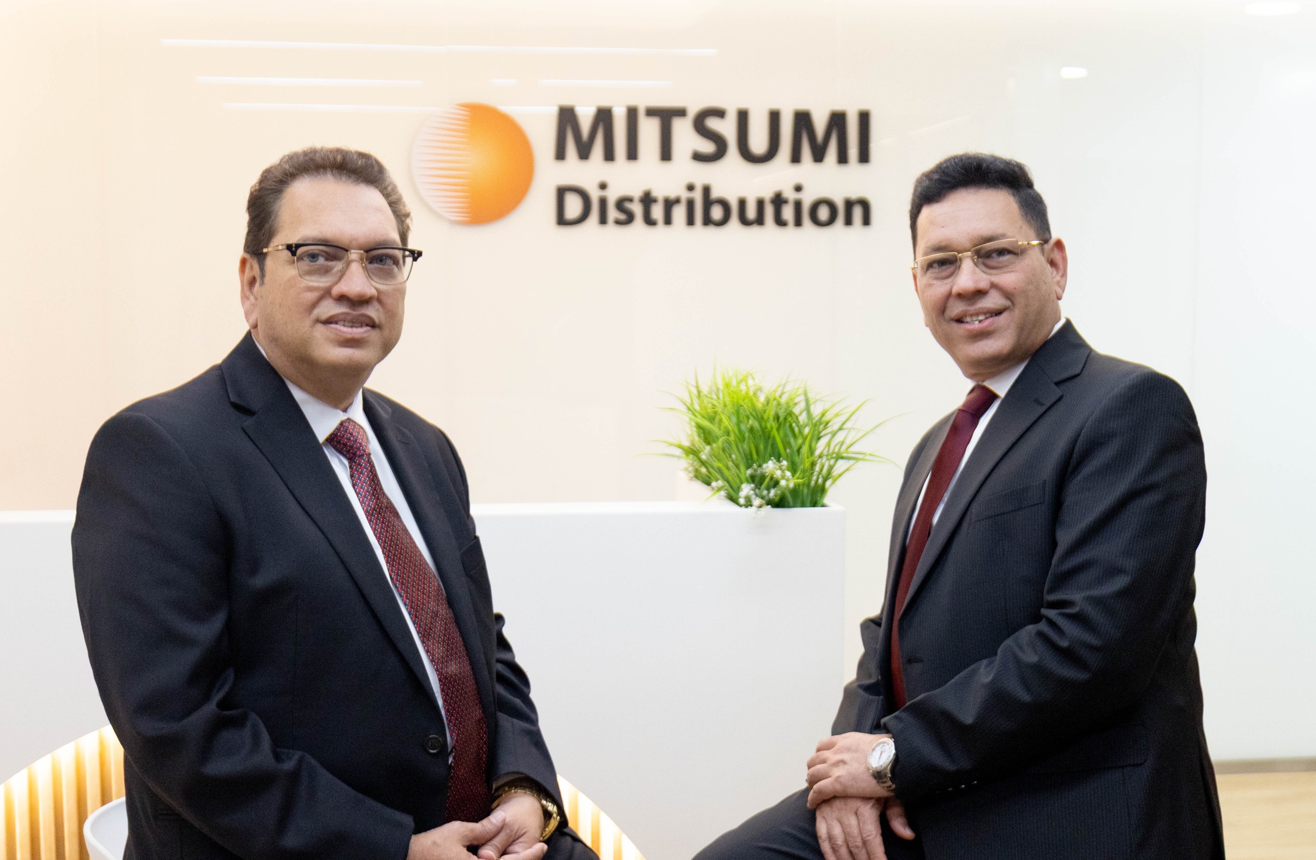 Jagat Shah Mitesh Shah