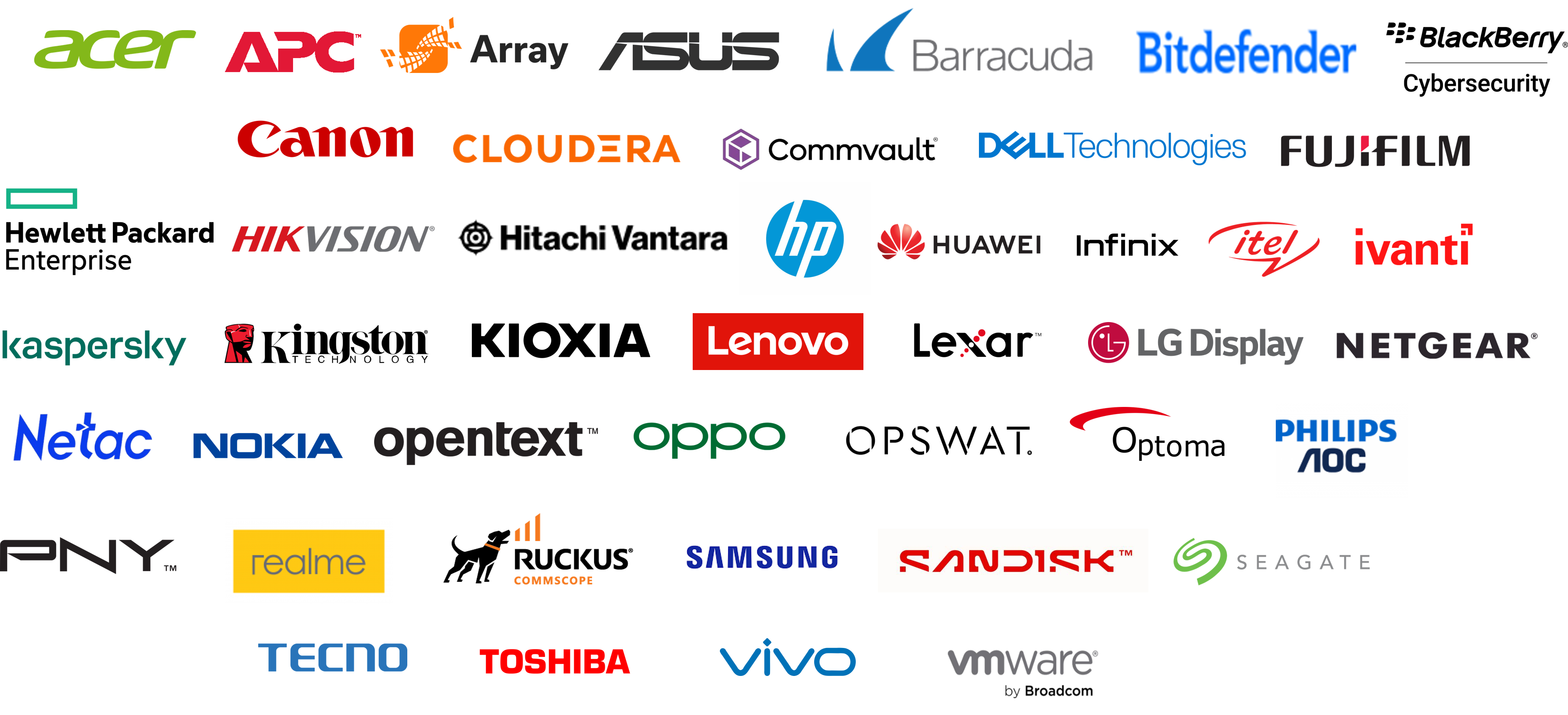 Mitsumi Gulf EMEA Africa