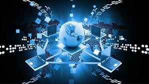 Laptop interface showing a clean partner dashboard