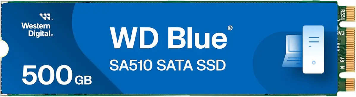 WDS500G2B0B