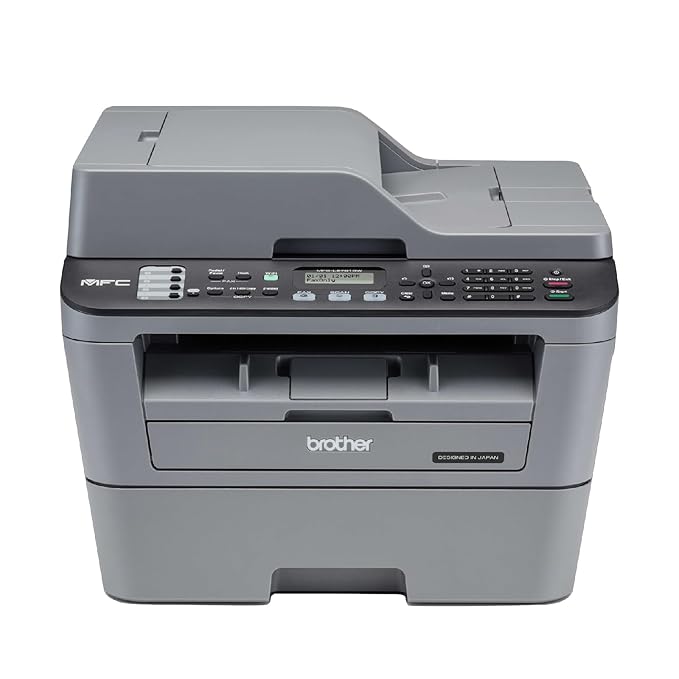 MFC L2701DW
